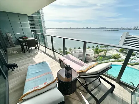 650 NE 32nd Street Miami FL 33137