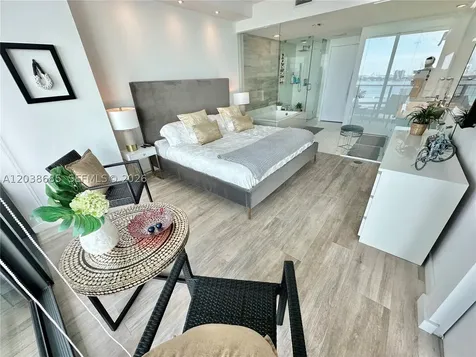 650 NE 32nd Street Miami FL 33137