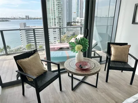 650 NE 32nd Street Miami FL 33137