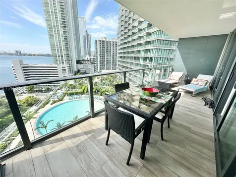 650 NE 32nd Street Miami FL 33137