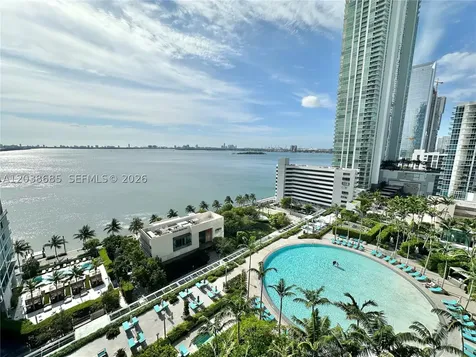 650 NE 32nd Street Miami FL 33137