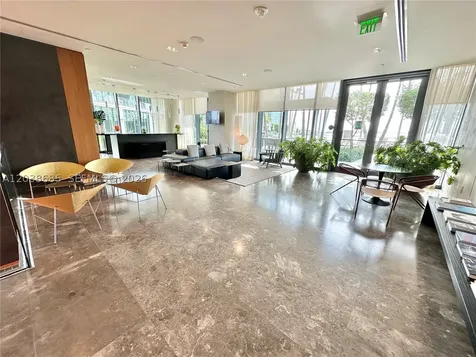 650 NE 32nd Street Miami FL 33137
