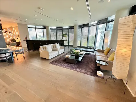 650 NE 32nd Street Miami FL 33137