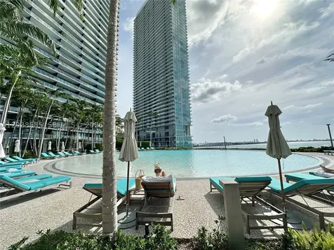 650 NE 32nd Street Miami FL 33137
