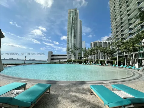 650 NE 32nd Street Miami FL 33137