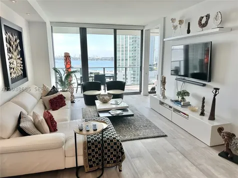 650 NE 32nd Street Miami FL 33137