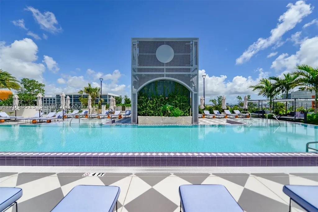 2700 NW 2nd Avenue Miami FL 33127