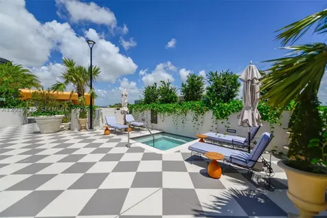 2700 NW 2nd Avenue Miami FL 33127