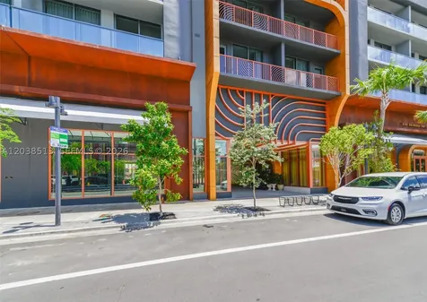2700 NW 2nd Avenue Miami FL 33127
