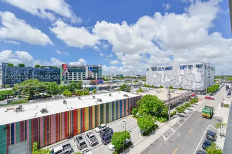 2700 NW 2nd Avenue Miami FL 33127