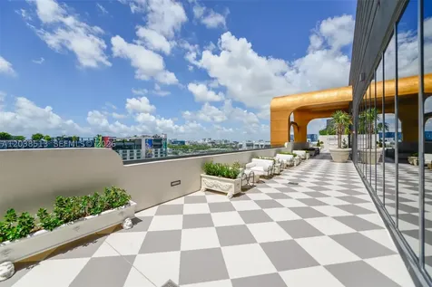 2700 NW 2nd Avenue Miami FL 33127