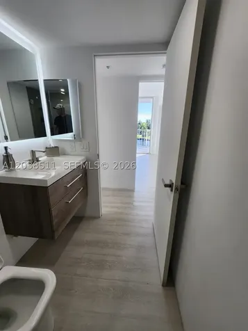 1700 NW N River Drive Miami FL 33125