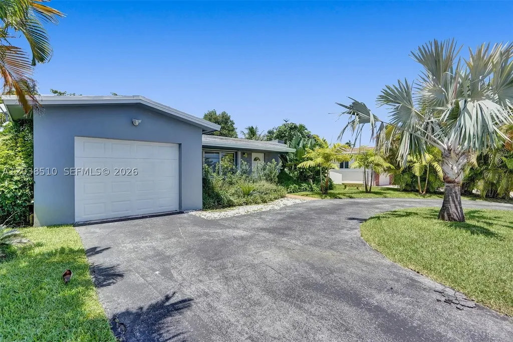 4519 Monroe Street Hollywood FL 33021