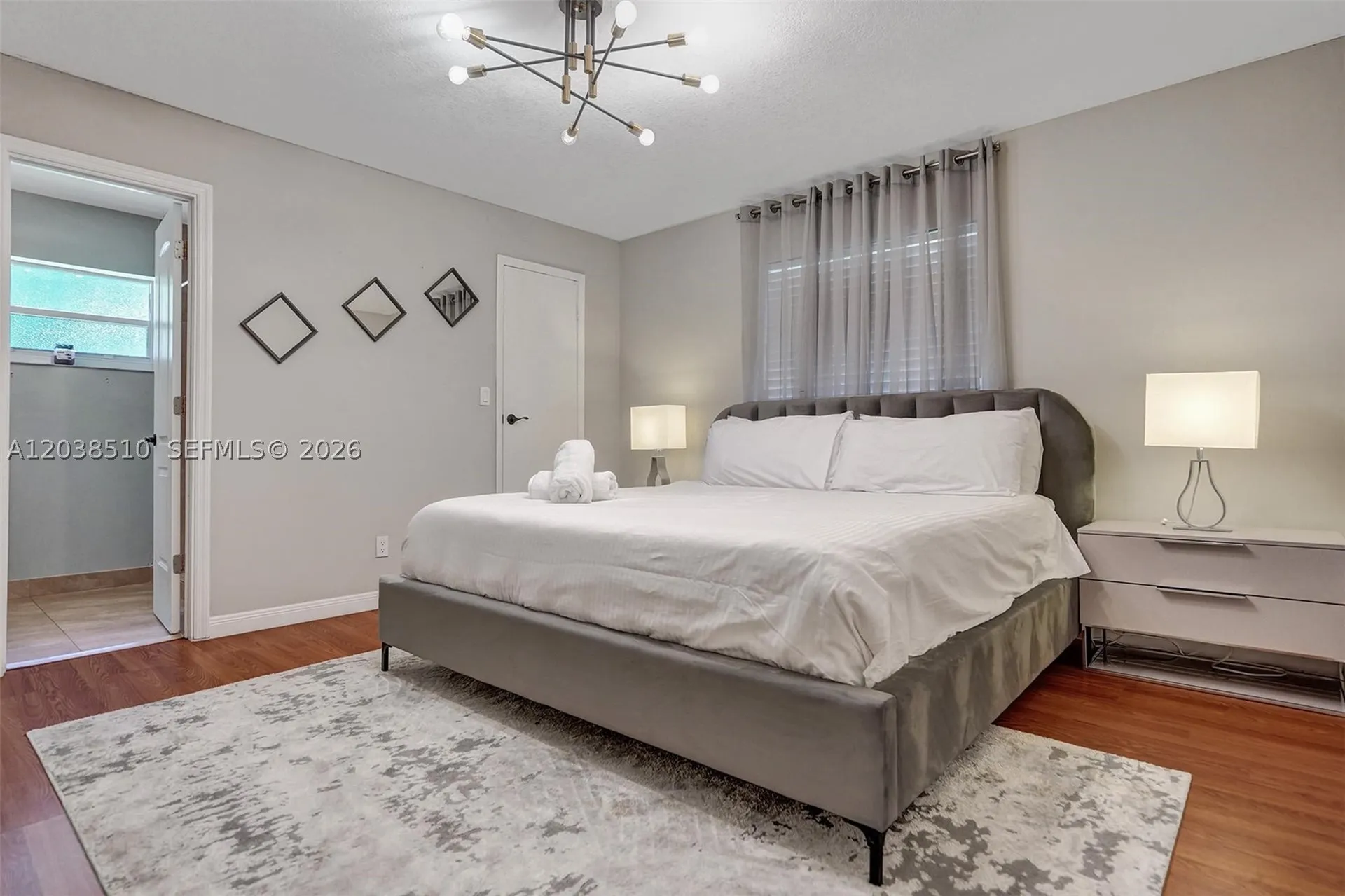 4519 Monroe Street Hollywood FL 33021