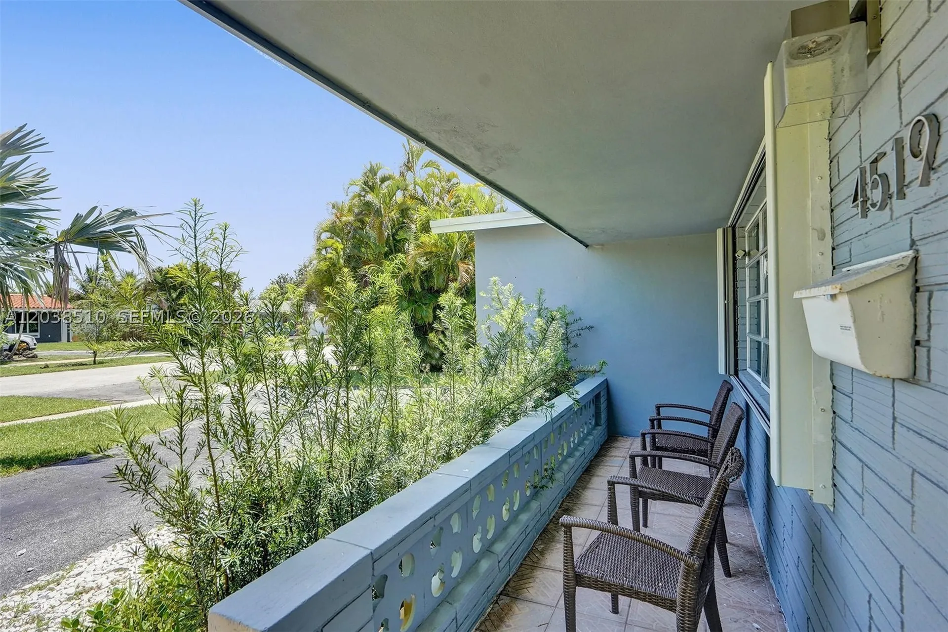 4519 Monroe Street Hollywood FL 33021