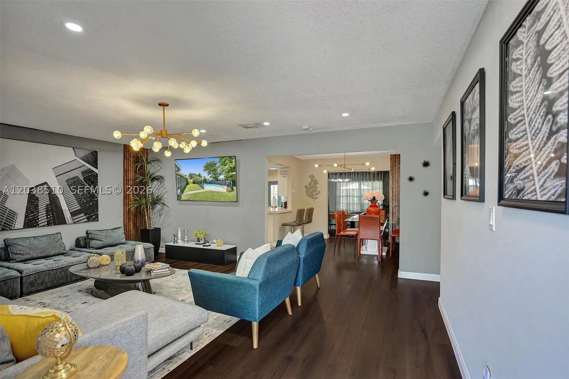 4519 Monroe Street Hollywood FL 33021