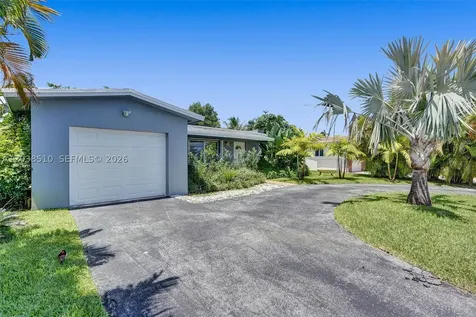 4519 Monroe Street Hollywood FL 33021