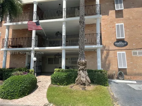 450 Paradise Isle Boulevard Hallandale Beach FL 33009