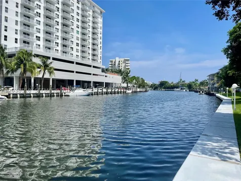 450 Paradise Isle Boulevard Hallandale Beach FL 33009