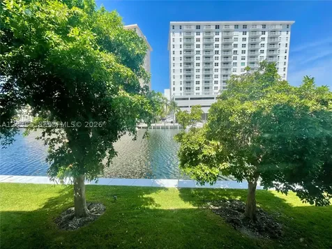 450 Paradise Isle Boulevard Hallandale Beach FL 33009