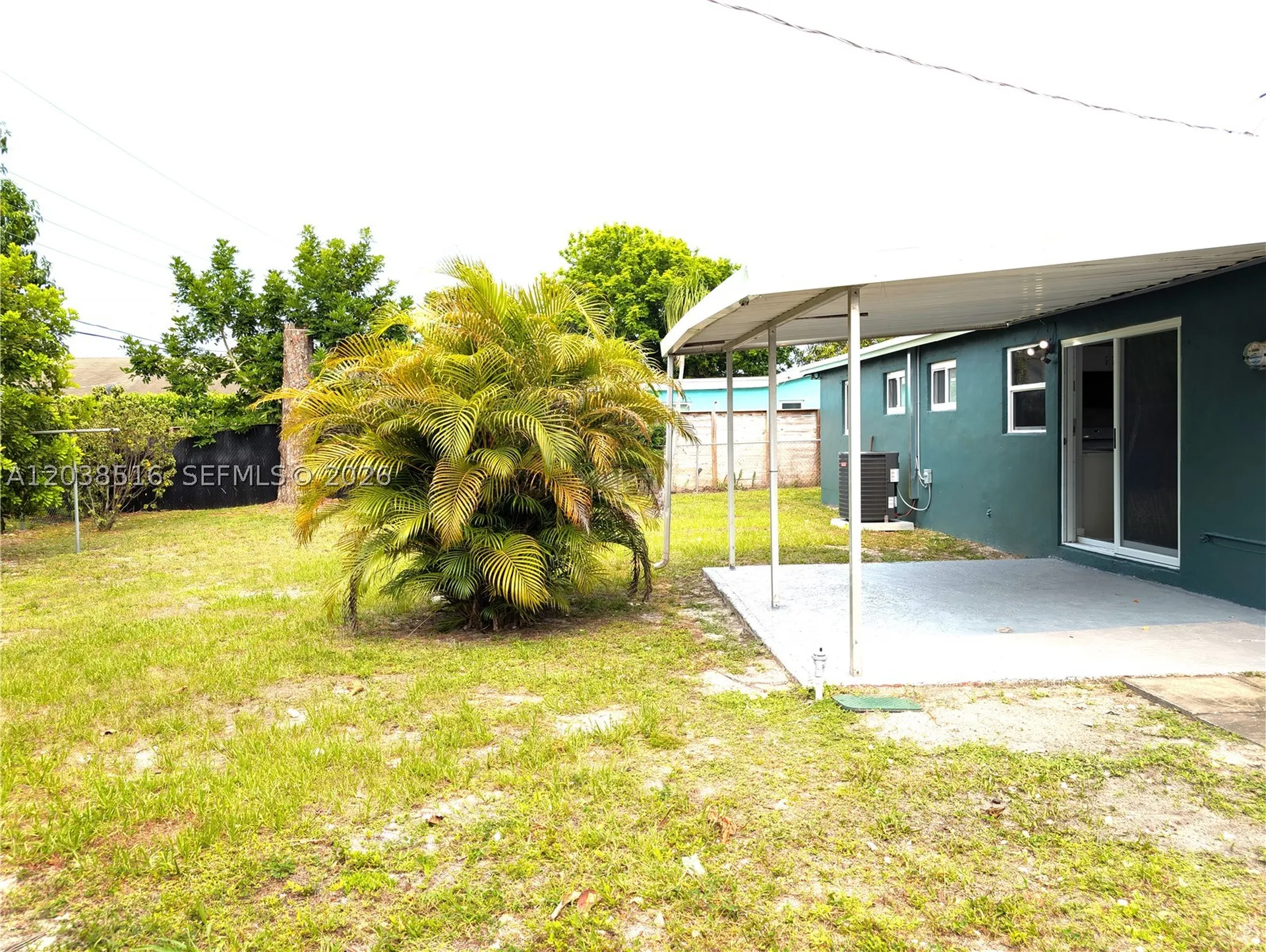 2721 NW 25th Street Fort Lauderdale FL 33311
