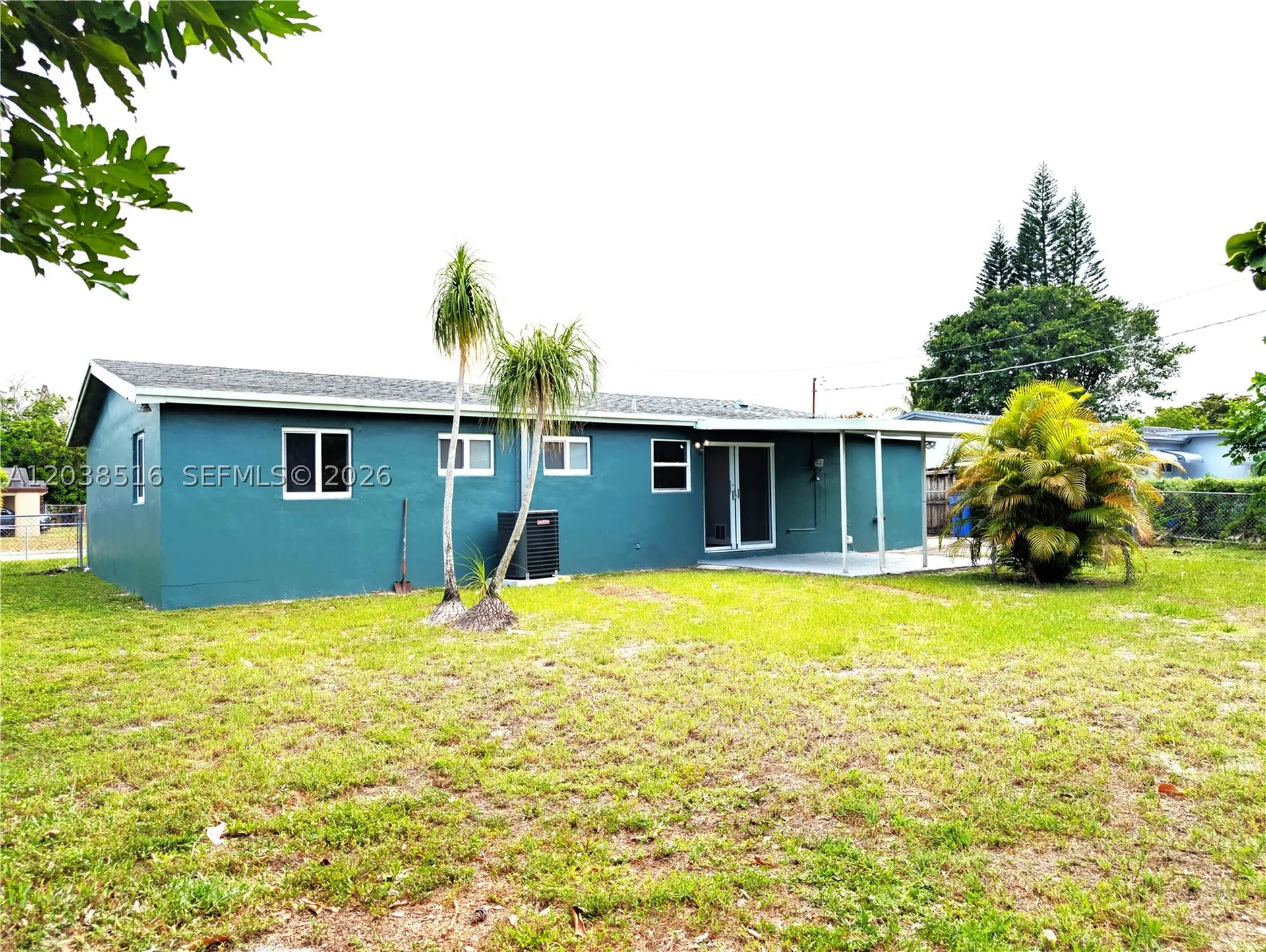 2721 NW 25th Street Fort Lauderdale FL 33311