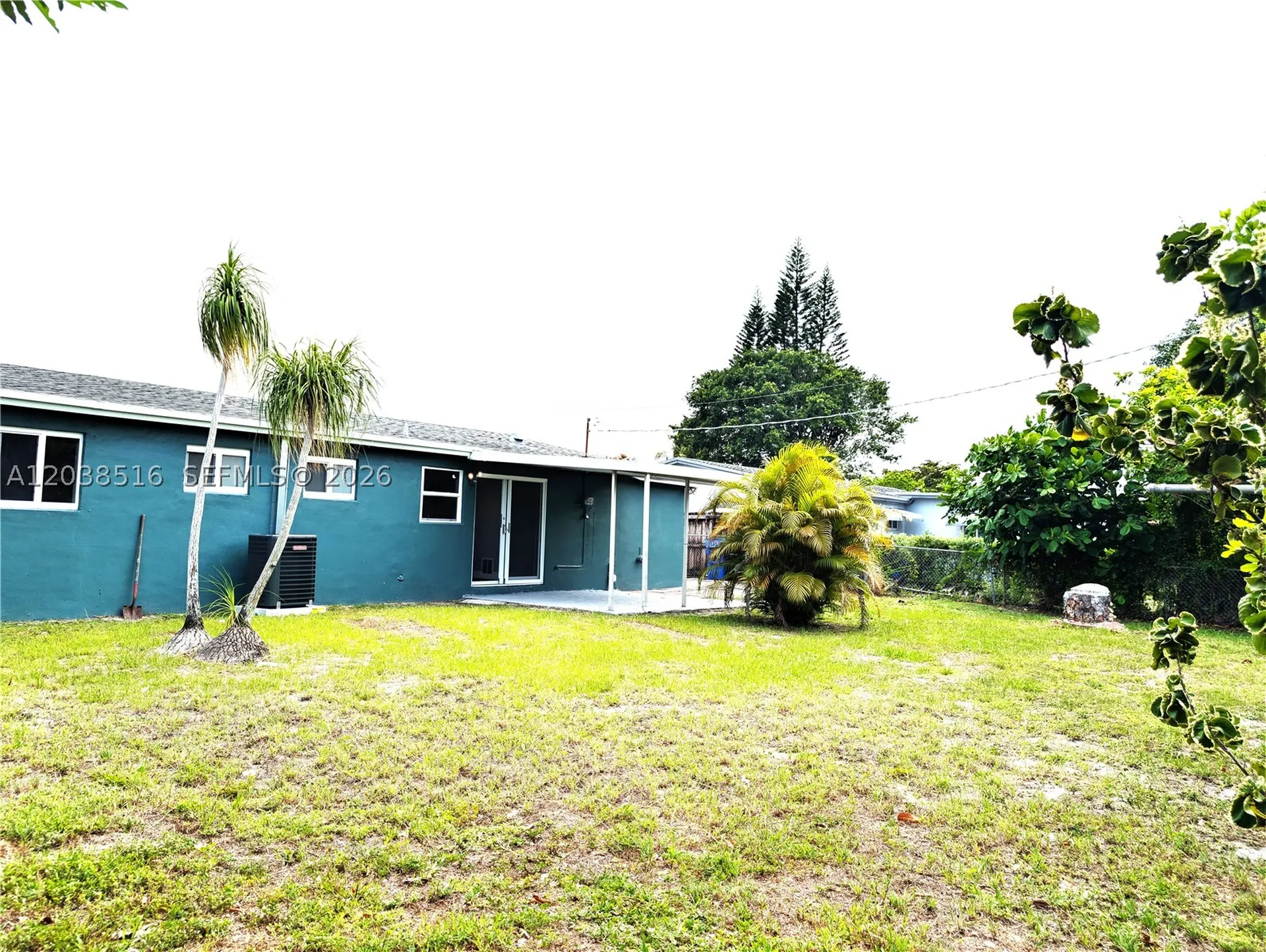 2721 NW 25th Street Fort Lauderdale FL 33311