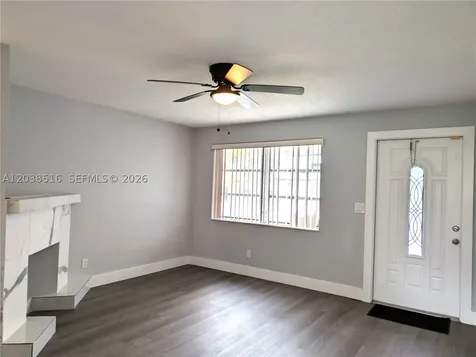 2721 NW 25th Street Fort Lauderdale FL 33311