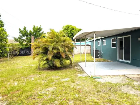 2721 NW 25th Street Fort Lauderdale FL 33311