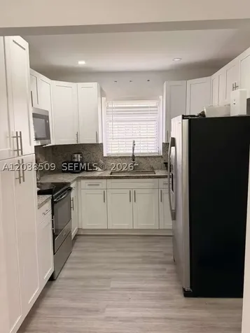 2920 SW 15th Street Miami FL 33145