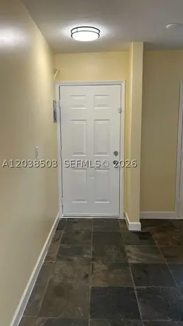 1600 NE 114th Street Miami FL 33181