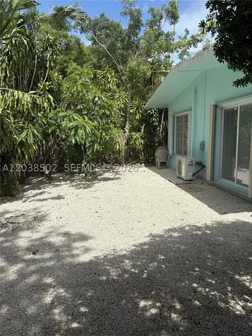 8 Jewfish Avenue Key Largo FL 33037