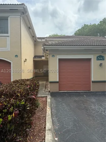 2442 Centergate Drive Miramar FL 33025