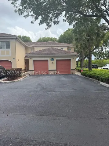 2442 Centergate Drive Miramar FL 33025