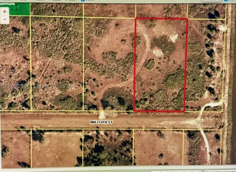 18457 NW 274th Street Okeechobee FL 34972