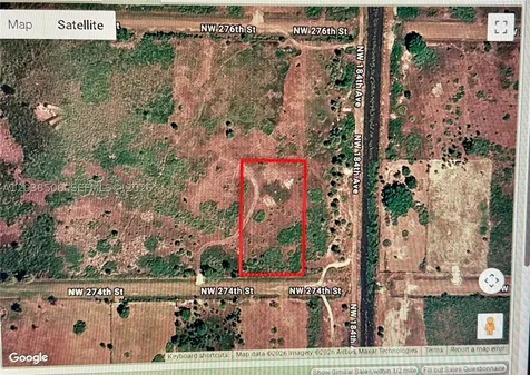 18457 NW 274th Street Okeechobee FL 34972