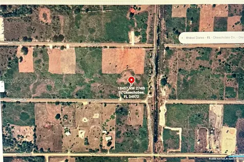 18457 NW 274th Street Okeechobee FL 34972