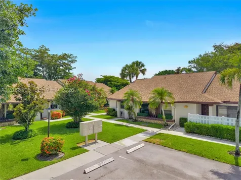 3218 S Carambola Circle S Coconut Creek FL 33066