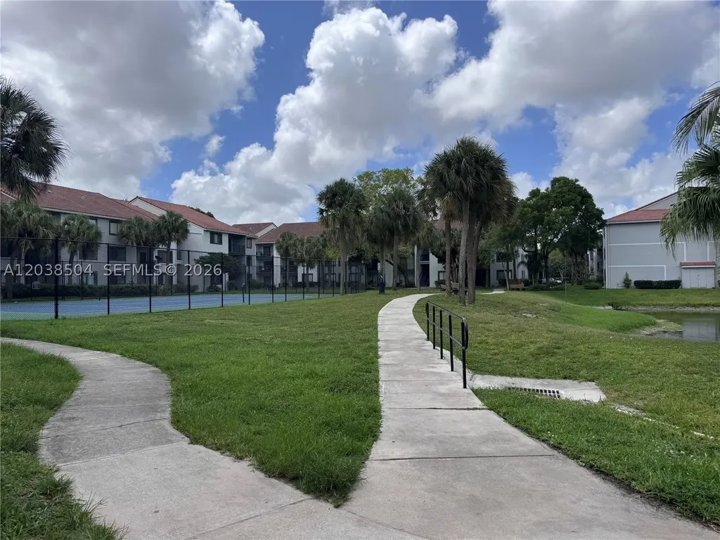 9100 W Atlantic Boulevard Coral Springs FL 33071