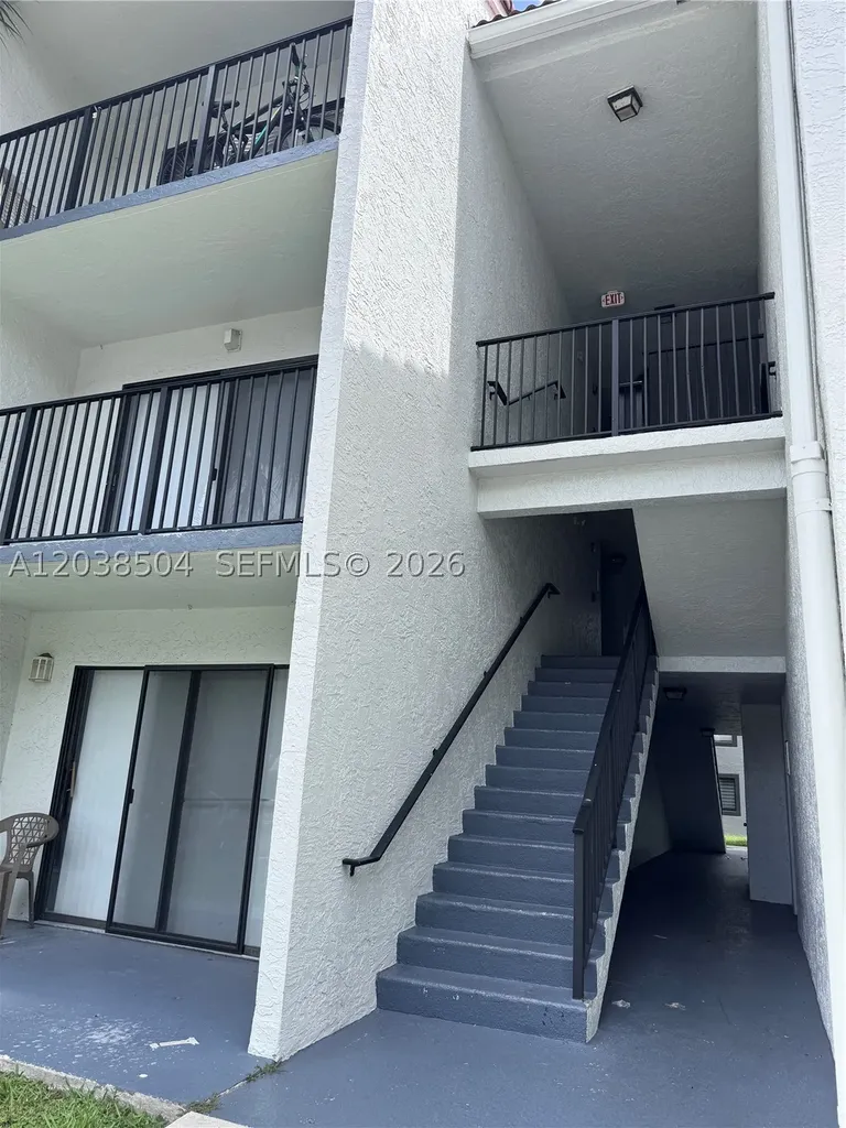 9100 W Atlantic Boulevard Coral Springs FL 33071