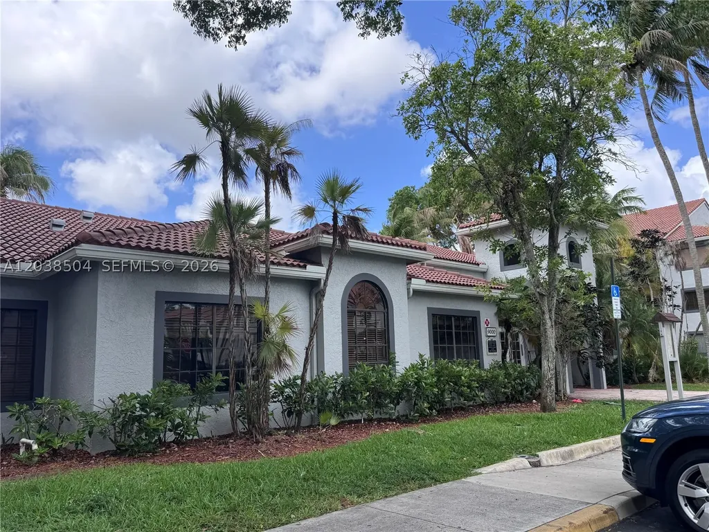 9100 W Atlantic Boulevard Coral Springs FL 33071