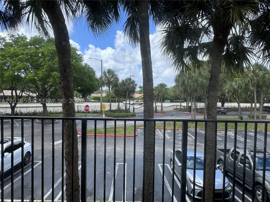 9100 W Atlantic Boulevard Coral Springs FL 33071