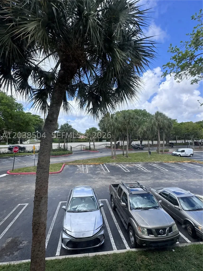 9100 W Atlantic Boulevard Coral Springs FL 33071