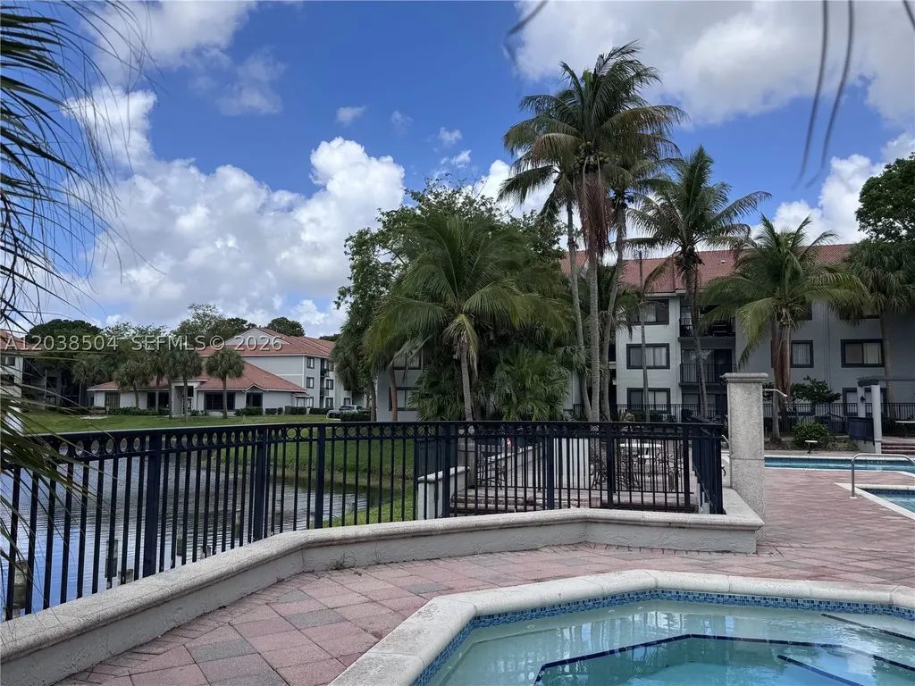 9100 W Atlantic Boulevard Coral Springs FL 33071
