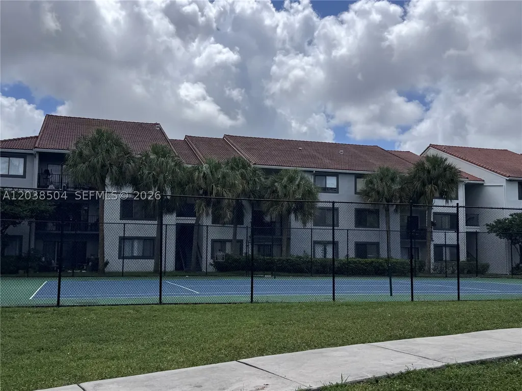 9100 W Atlantic Boulevard Coral Springs FL 33071