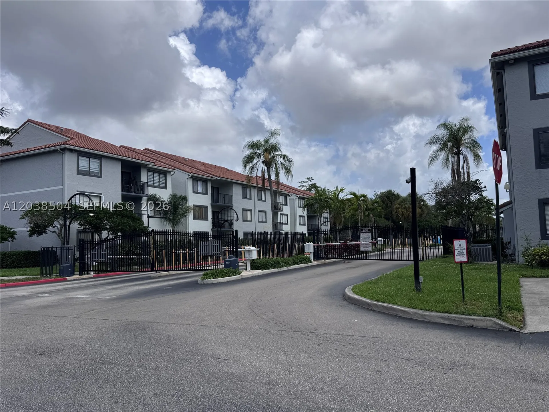 9100 W Atlantic Boulevard Coral Springs FL 33071