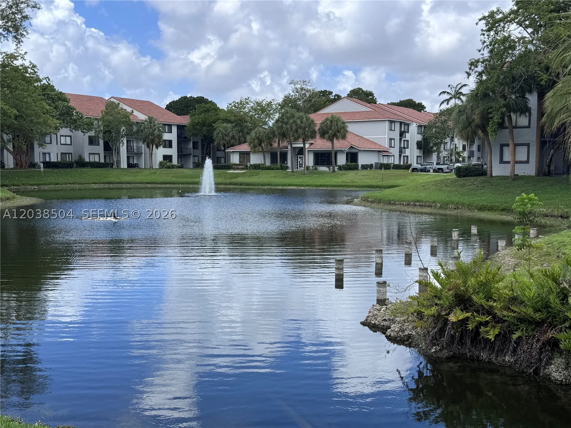 9100 W Atlantic Boulevard Coral Springs FL 33071