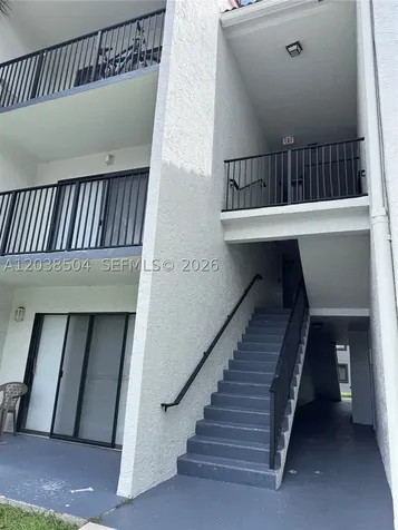 9100 W Atlantic Boulevard Coral Springs FL 33071