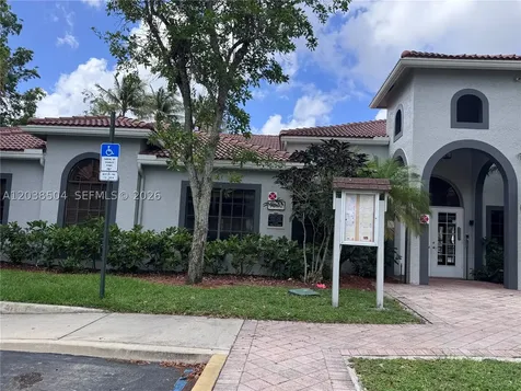 9100 W Atlantic Boulevard Coral Springs FL 33071
