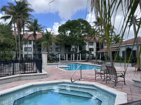 9100 W Atlantic Boulevard Coral Springs FL 33071
